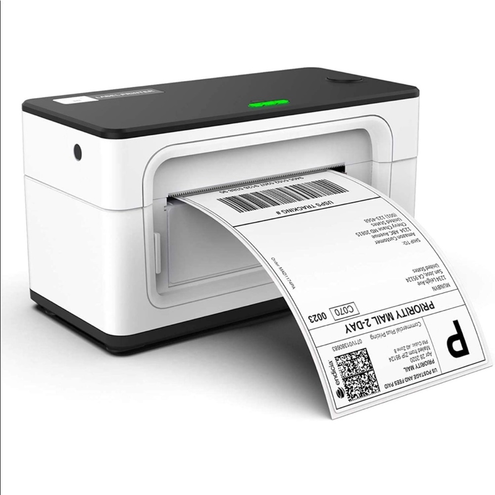 MUNBYN Label Printer - Picture 2 of 7